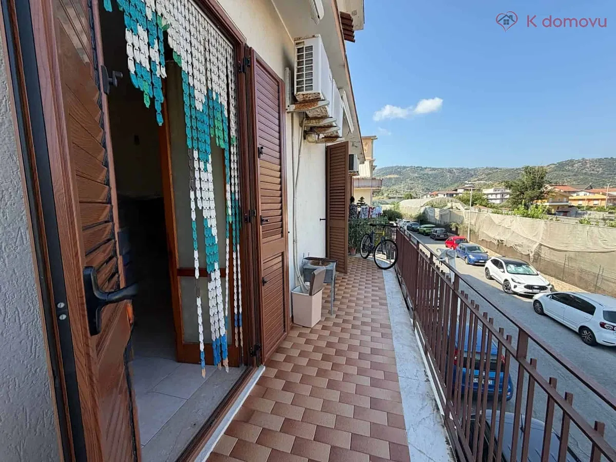 Prodej bytu 1+1 53 m²